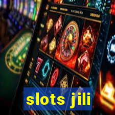 slots jili